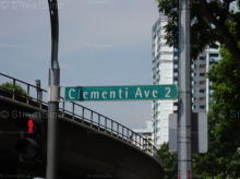 Blk 336A Clementi Avenue 2 (S)121336 #97972